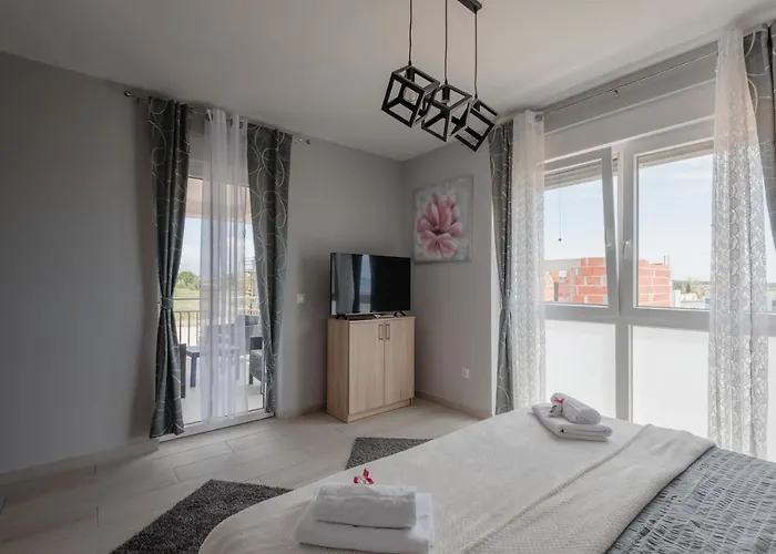 Rosa * Privlaka (Zadar)