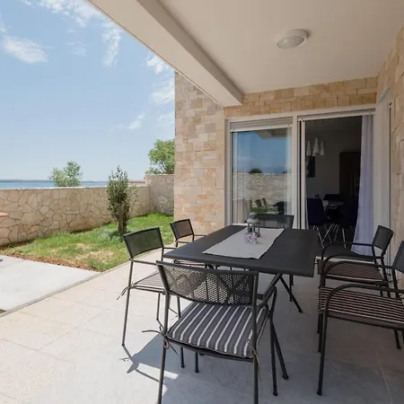 Rosa Villa Privlaka (Zadar)