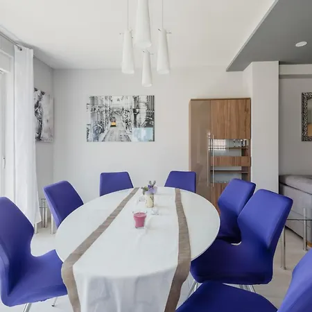 Rosa Villa Privlaka (Zadar)