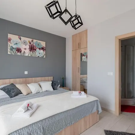 Rosa Villa Privlaka (Zadar)